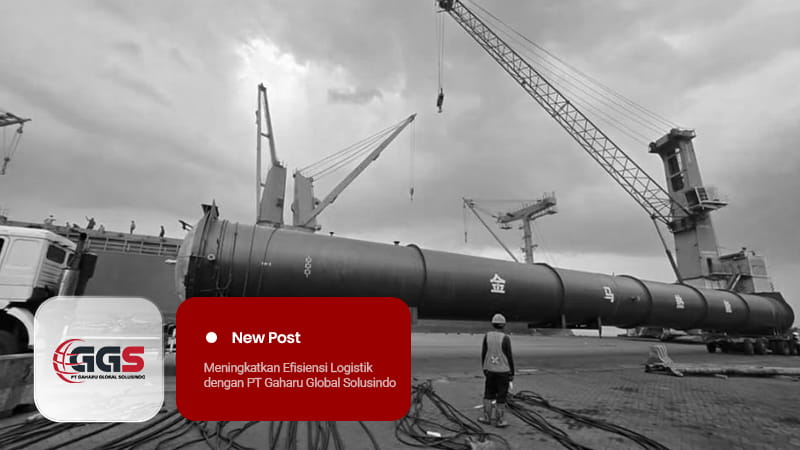 Artikel PT Gaharu Global Solusindo 2