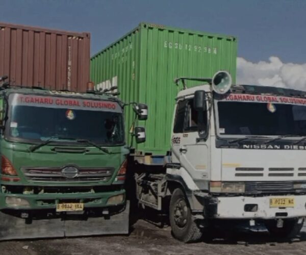 Galeri PT Gaharu Global Solusindo (2)